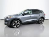 Used 2022 Ford Escape SE w/ SE Sport Appearance Package image 3