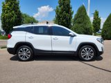 Used 2019 GMC Terrain SLT w/ Preferred Package image 2