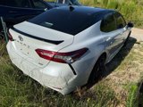 Used 2019 Toyota Camry XSE image 2