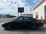 Used 2012 Chevrolet Impala Police image 4