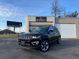 Used 2018 Jeep Compass Limited w/ Navigation Group image 2