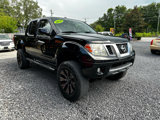 Used 2014 Nissan Frontier PRO-4X image 4