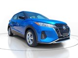 Certified 2024 Nissan Kicks S image 2