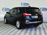 Used 2021 Chevrolet Equinox LT image 2