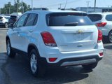 Used 2019 Chevrolet Trax LT w/ LT Convenience Package image 4