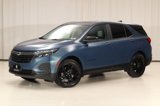 Used 2024 Chevrolet Equinox LS w/ LS Convenience Package image 2