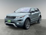 Used 2015 Land Rover Range Rover Evoque Dynamic image 3