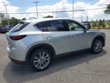 Used 2020 MAZDA CX-5 Grand Touring Reserve image 5