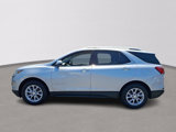 Used 2019 Chevrolet Equinox LT w/ Sun & Navigation Package image 4