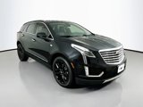 Used 2019 Cadillac XT5 Platinum image 3
