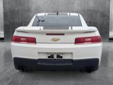 Used 2015 Chevrolet Camaro LT image 3
