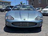 Used 2002 Jaguar XK8 Convertible image 3