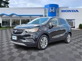 Used 2018 Buick Encore Preferred image 2
