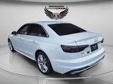 Used 2020 Audi A4 2.0T Premium w/ Convenience Package image 5