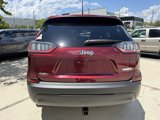 Used 2019 Jeep Cherokee Latitude w/ Popular Appearance Group image 3