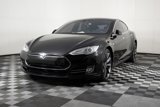 Used 2015 Tesla Model S P85D image 2