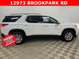 Used 2019 Chevrolet Traverse LT image 6