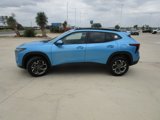 New 2025 Chevrolet Trax LT w/ Driver Confidence Package image 4