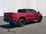 Used 2021 Chevrolet Silverado 1500 LT Trail Boss w/ Convenience Package II image 4