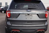 Used 2018 Ford Explorer Limited image 5