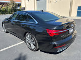 Used 2019 Audi A6 3.0T Premium Plus w/ Premium Plus Package image 4
