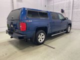 Used 2016 Chevrolet Silverado 1500 LT w/ All Star Edition image 3