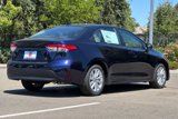 New 2025 Toyota Corolla LE image 4
