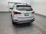 Used 2017 Hyundai Santa Fe Sport image 6