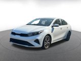 Used 2023 Kia Forte LXS image 2