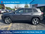 Used 2020 Jeep Cherokee Limited image 2