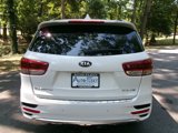 Used 2016 Kia Sorento SX w/ SXL Technology Package image 6