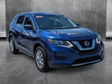 Used 2017 Nissan Rogue S image 3