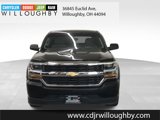Used 2018 Chevrolet Silverado 1500 W/T image 2