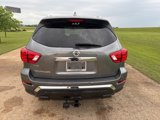 Used 2020 Nissan Pathfinder S image 4
