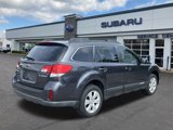 Used 2012 Subaru Outback 2.5i Premium image 3
