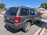 Used 2000 Jeep Grand Cherokee Limited image 4