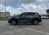 Used 2019 MAZDA CX-5 Signature image 3