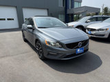 Used 2017 Volvo S60 T5 Dynamic image 3