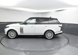 Used 2019 Land Rover Range Rover Supercharged image 2