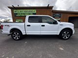 Used 2020 Ford F150 XL w/ Equipment Group 101A Mid image 4