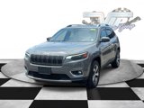 Certified 2021 Jeep Cherokee Limited image 3