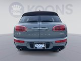 Used 2018 MINI Cooper Clubman S image 5