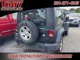 Used 2010 Jeep Wrangler Sport image 5