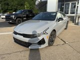 Used 2024 Kia K5 GT-Line image 3