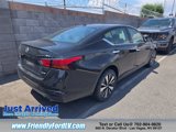Used 2020 Nissan Altima 2.5 SV image 3