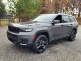 New 2025 Jeep Grand Cherokee L Altitude image 3