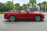 Used 2020 Ford Mustang Premium w/ Equipment Group 201A image 2
