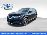 Used 2017 Nissan Rogue S image 1