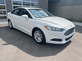 Used 2013 Ford Fusion SE image 3