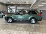 Used 2011 Subaru Outback 2.5i Limited w/ PWR Moonroof Pkg image 4